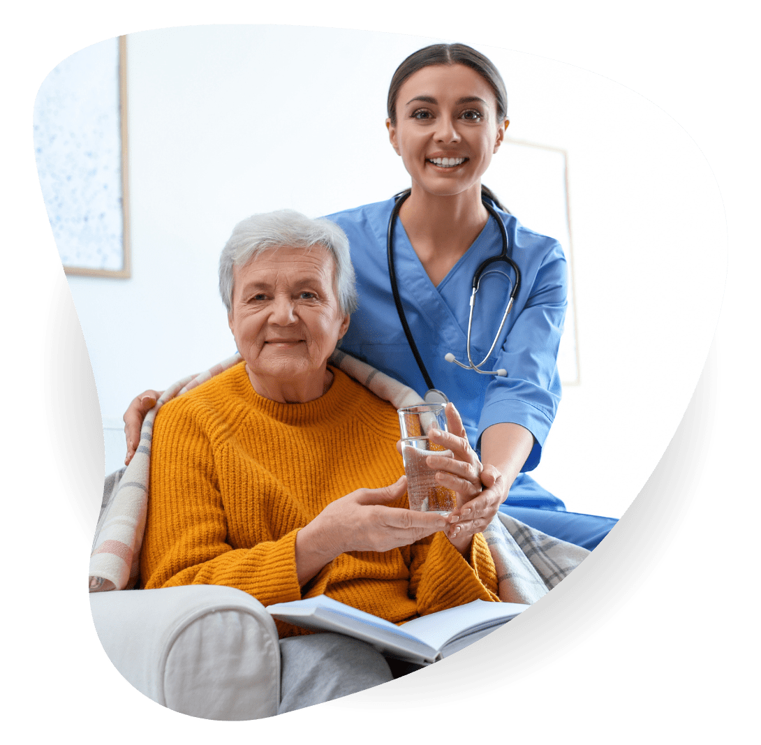 Home Health Aid Services in Little Elm, TX