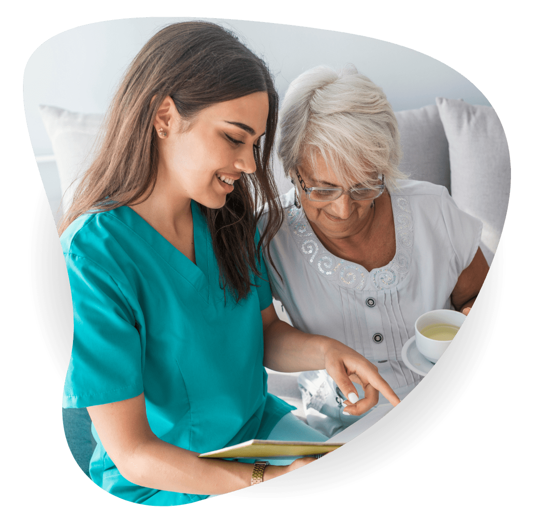 Caregiver Services in Little Elm, TX